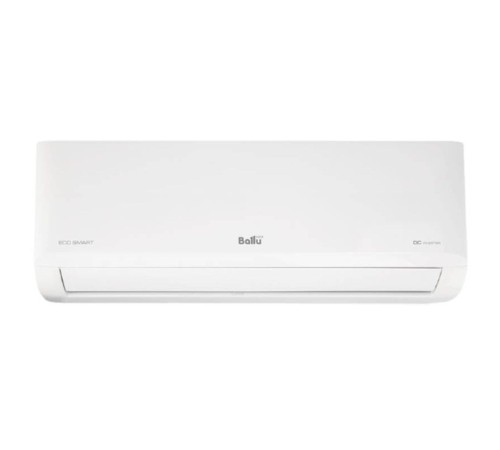Сплит-система инверторного типа Ballu Eco Smart DC BSYI-10HN8_V4 комплект