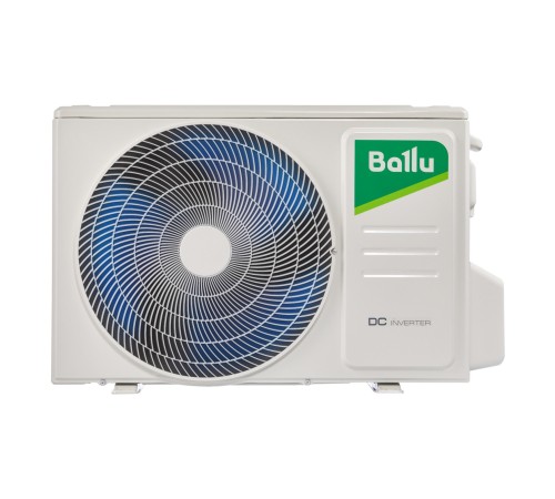 Сплит-система инверторного типа Ballu Eco Smart DC BSYI-10HN8_V4 комплект