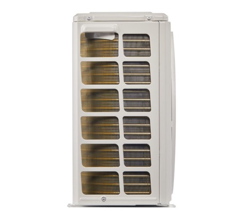Сплит-система инверторного типа Ballu Eco Smart DC BSYI-10HN8_V4 комплект