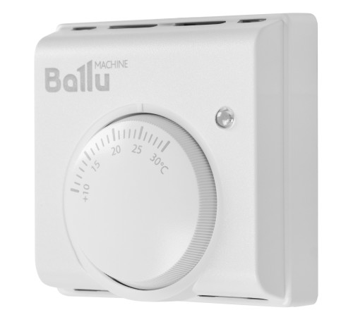 Комплект обогреватель инфракрасный Ballu BIH-GTW-0.8 + Терморегулятор BMT-1