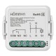 Модуль реле HOMMYN с сухим контактом 1 канал DCRLZBN01