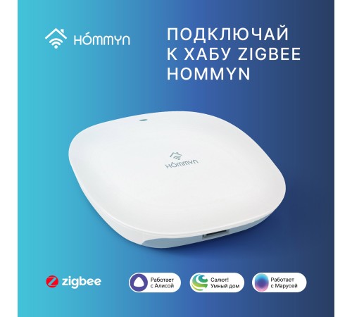 Модуль реле HOMMYN с сухим контактом 1 канал DCRLZBN01