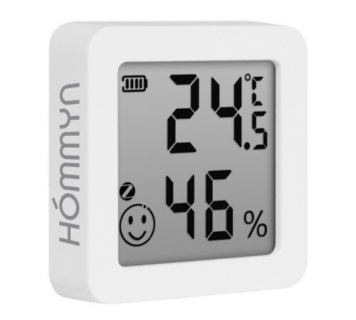 Датчик температуры и влажности HOMMYN THS30ZB