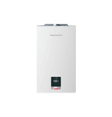 Котел газовый MIZUDO Lite Comfort M18HP (16кВт) настен., 2 конт., закр.кам.сгор OPT