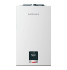 Котел газовый MIZUDO Lite Comfort M22HP настен., 2 конт., закр.кам.сгор OPT