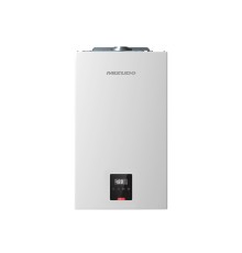 Котел газовый MIZUDO Lite One M16ТH настен., 1 конт., закр.кам.сгор OPT
