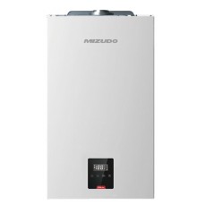 Котел газовый MIZUDO Lite One M22TH настен., 1 конт., закр.кам.сгор OPT