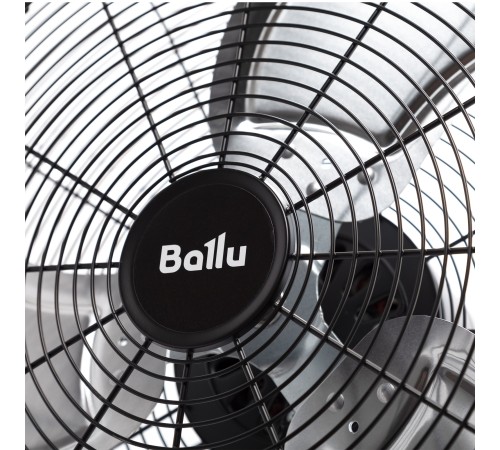 Вентилятор промышленный Ballu BIF-8RSO