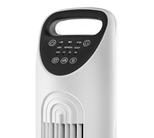 Вентилятор колонный Ballu BFT-400W