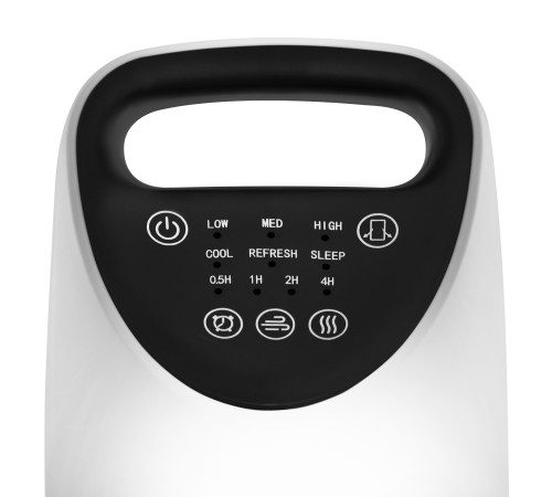 Вентилятор колонный Ballu BFT-400W