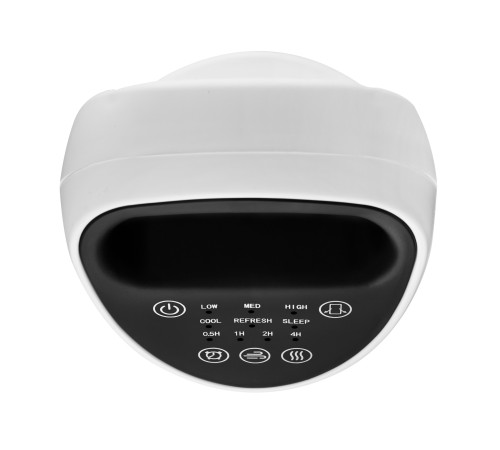 Вентилятор колонный Ballu BFT-400W