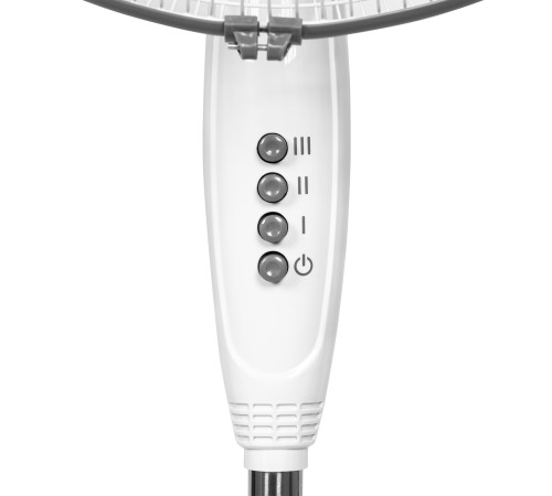 Вентилятор напольный Ballu BFF-815W