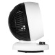 Вентилятор настольный Ballu BFT-135W