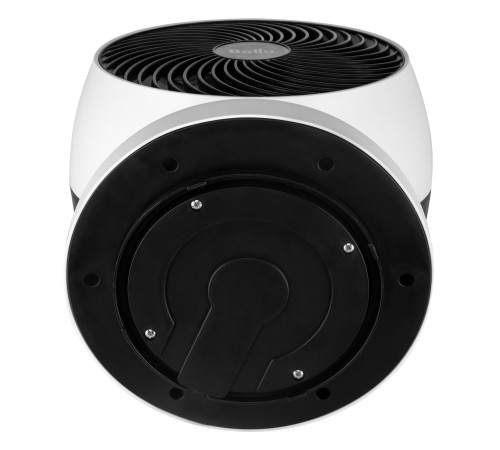 Вентилятор настольный Ballu BFT-135W