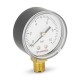 Манометр VARMEGA радиальный 50 мм, 10 бар, 1/4", VMMT10-501002