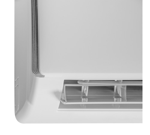 Блок внутренний SHUFT SFMS/I-09 HB FMI/N8/In/white_WF инверторной мульти сплит-системы