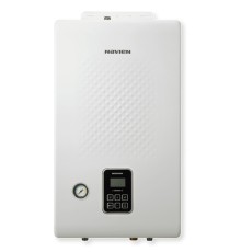 Котел электрический Navien EQB-08HW NEW настенный