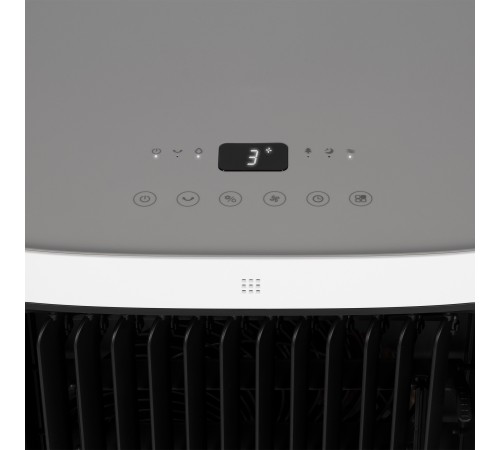 Охладитель воздуха Ballu Cyclone BCOOL-30L CL