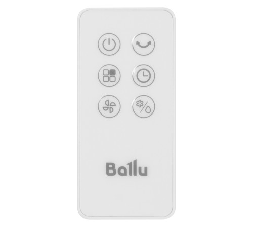 Охладитель воздуха Ballu Cyclone BCOOL-30L CL