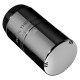 Термоголовка жидкостная Royal Thermo Design М30х1,5 (хром)