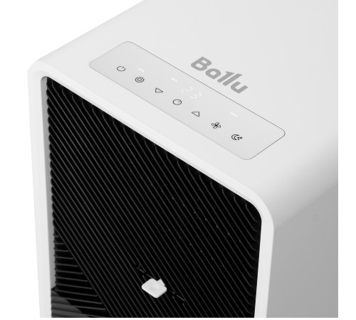Кондиционер мобильный Ballu Stella BPAC-07 EG/N6