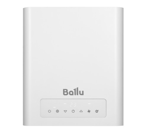 Кондиционер мобильный Ballu Stella BPAC-07 EG/N6