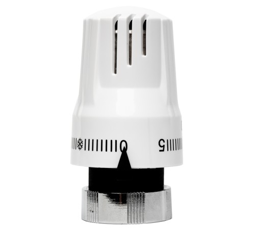 Термоголовка жидкостная Royal Thermo BASIC М30х1,5 (белый)