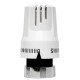 Термоголовка жидкостная Royal Thermo BASIC М30х1,5 (белый)