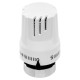 Термоголовка жидкостная Royal Thermo BASIC М30х1,5 (белый)