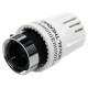 Термоголовка жидкостная Royal Thermo BASIC М30х1,5 (белый)