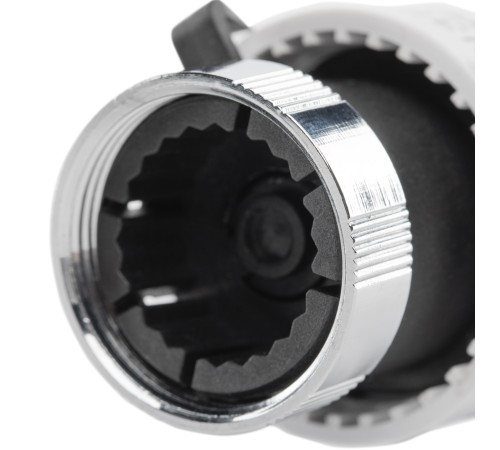 Термоголовка жидкостная Royal Thermo BASIC М30х1,5 (белый)