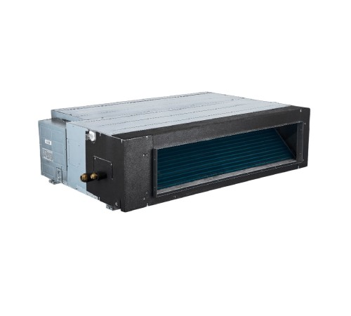 Комплект SHUFT SFLC_D-24HN1_V2 полупромышленной сплит-системы, канального типа