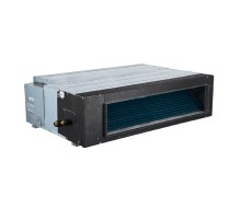 Комплект SHUFT SFLC_D-60HN1_V2 полупромышленной сплит-системы, канального типа