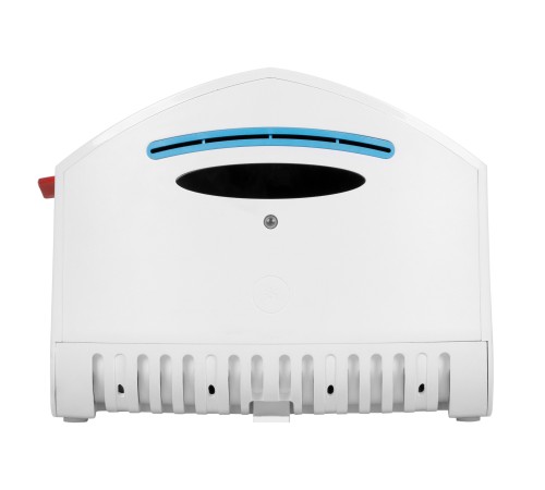 Сушилка для рук электрическая Royal Thermo RTHD-1100 White