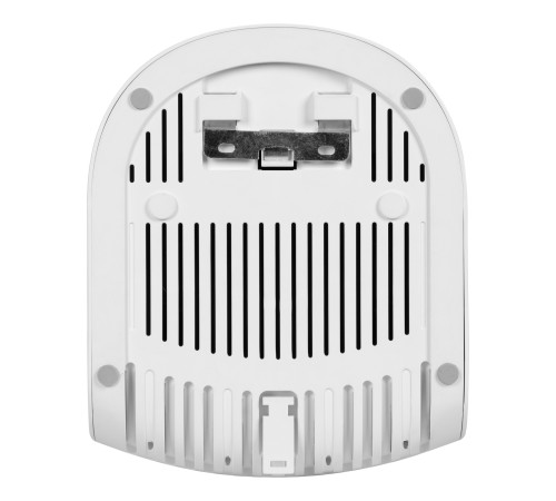 Сушилка для рук электрическая Royal Thermo RTHD-1100 White