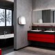 Сушилка для рук электрическая Royal Thermo RTHD-1100 White