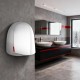 Сушилка для рук электрическая Royal Thermo RTHD-1100 White