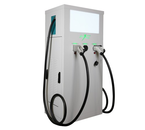 Станция зарядная НЗС ПРО Макс 60 К C/G