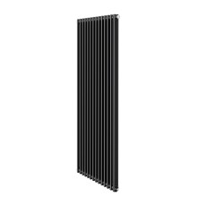 Дизайн-радиатор Royal Thermo Insignia VC2180 - 14 секц. RAL9005m