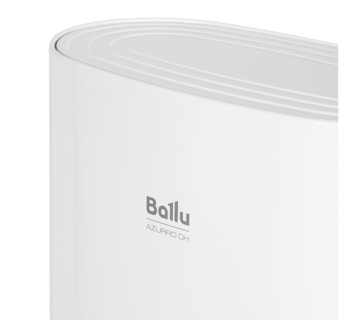 Водонагреватель Ballu BWH/S 100 Azurro DH