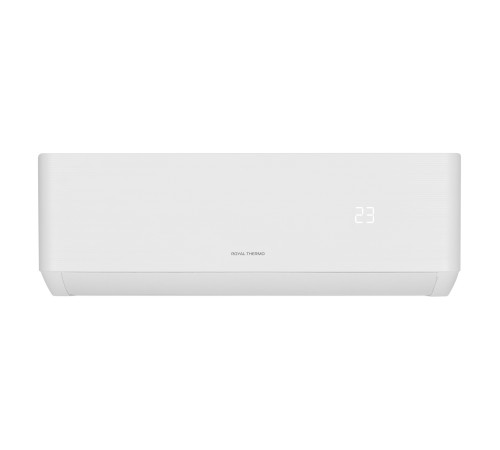Сплит-система инверторного типа Royal Thermo Diamond DC RTDI-07HN8/Wi-Fi комплект