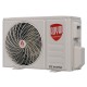 Сплит-система инверторного типа Royal Thermo Diamond DC RTDI-07HN8/Wi-Fi комплект