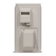 Сплит-система инверторного типа Royal Thermo Diamond DC RTDI-07HN8/Wi-Fi комплект