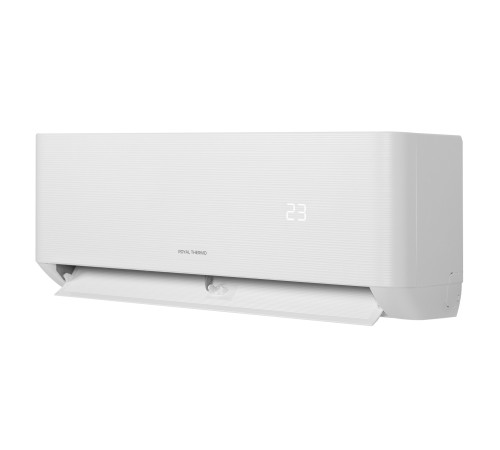 Сплит-система инверторного типа Royal Thermo Diamond DC RTDI-09HN8/Wi-Fi комплект