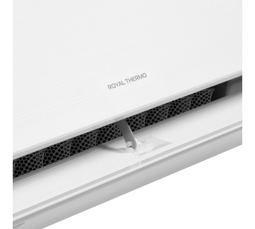 Сплит-система инверторного типа Royal Thermo Diamond DC RTDI-09HN8/Wi-Fi комплект