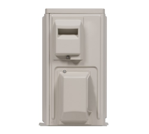 Сплит-система инверторного типа Royal Thermo Diamond DC RTDI-09HN8/Wi-Fi комплект