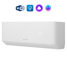 Сплит-система инверторного типа Royal Thermo Diamond DC RTDI-18HN8/Wi-Fi комплект