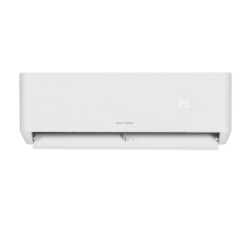 Сплит-система инверторного типа Royal Thermo Diamond DC RTDI-18HN8/Wi-Fi комплект