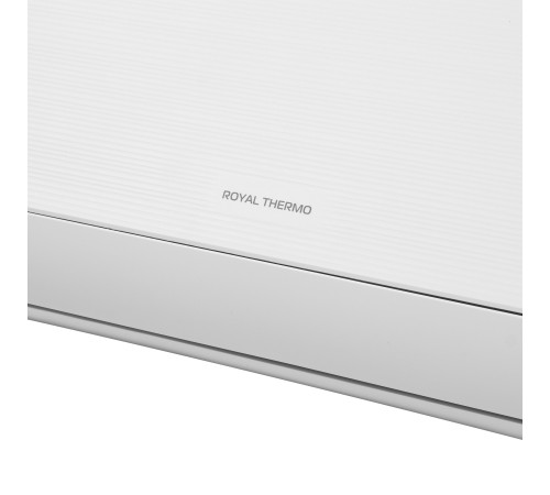 Сплит-система инверторного типа Royal Thermo Diamond DC RTDI-18HN8/Wi-Fi комплект