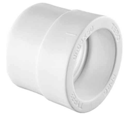 Муфта TEBO бел. PP-R переходная ВР/ВР 40х32 (20/200), арт. 030023205